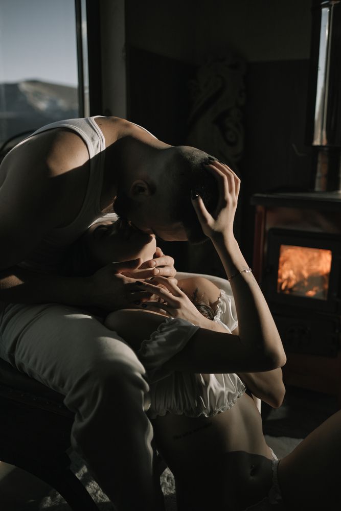 Photograph by Александр Друкар