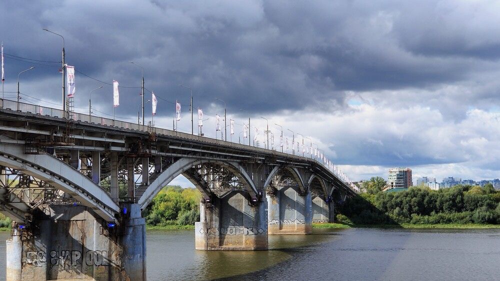 Photograph by Алексей Рубцов