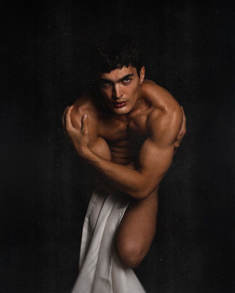 Photograph by Sergio Maiis