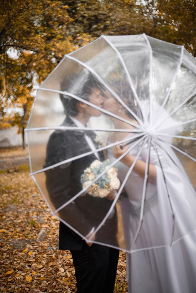 Photograph by Дарья Улюсова