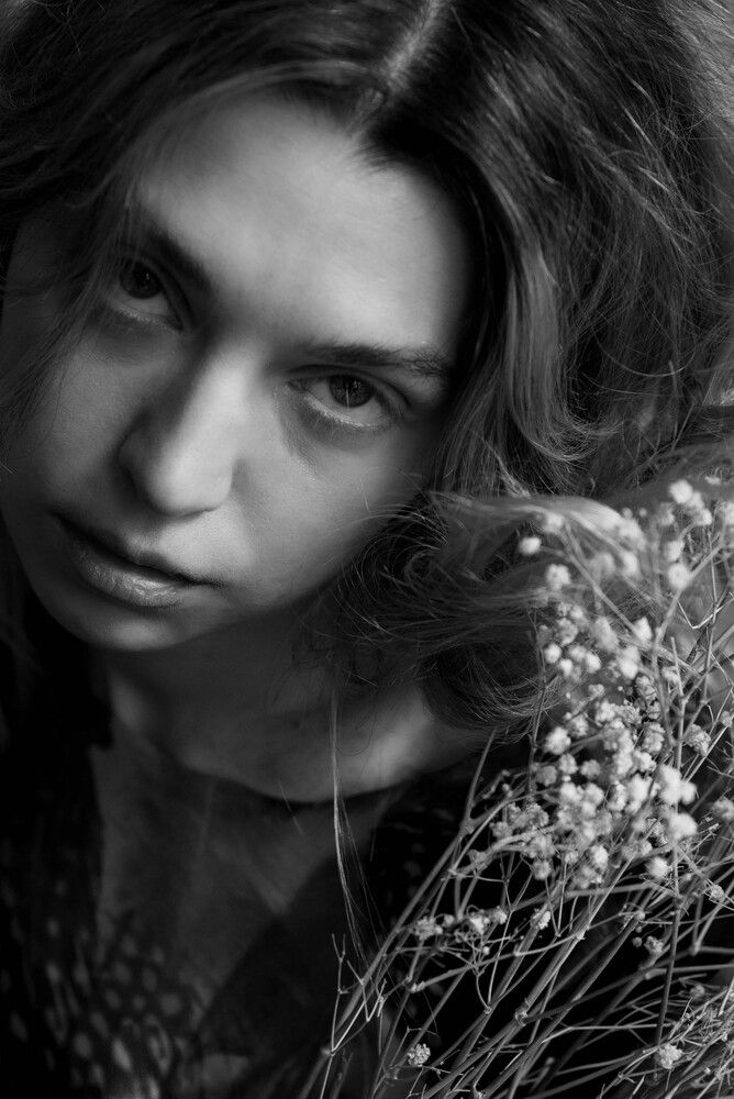 Photograph by Светлана Гаврикова