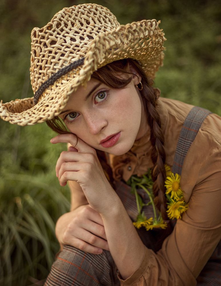 Фотография автора Чопорова Тамара