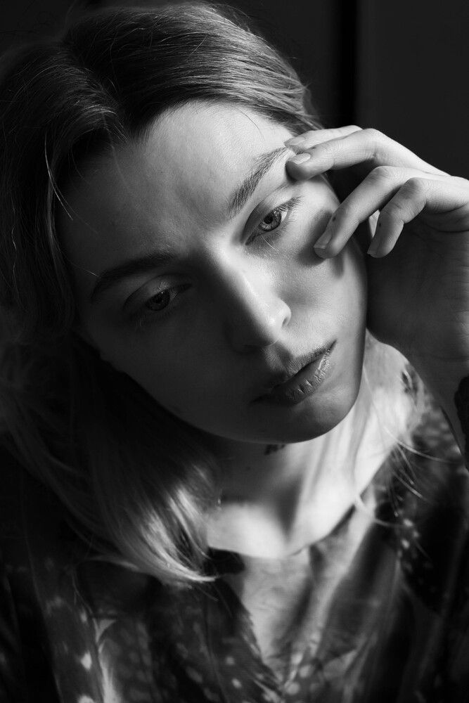 Photograph by Светлана Гаврикова