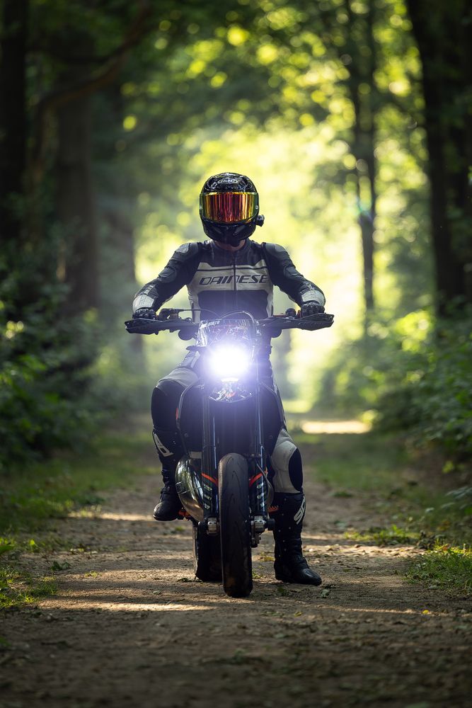 Фотография автора Jettie Roest