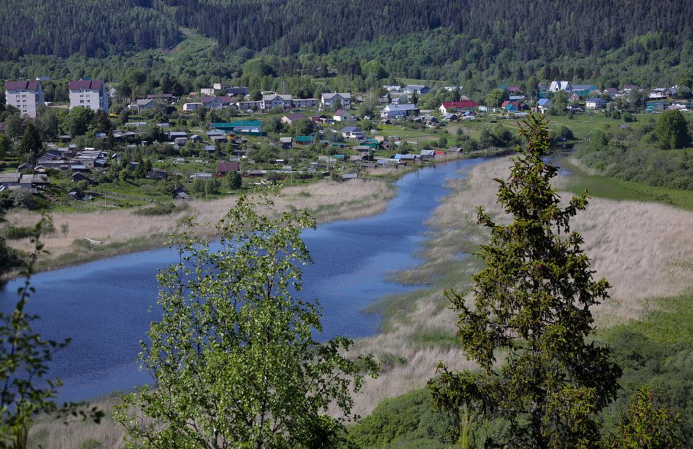 Photograph by Оксана Серёгина