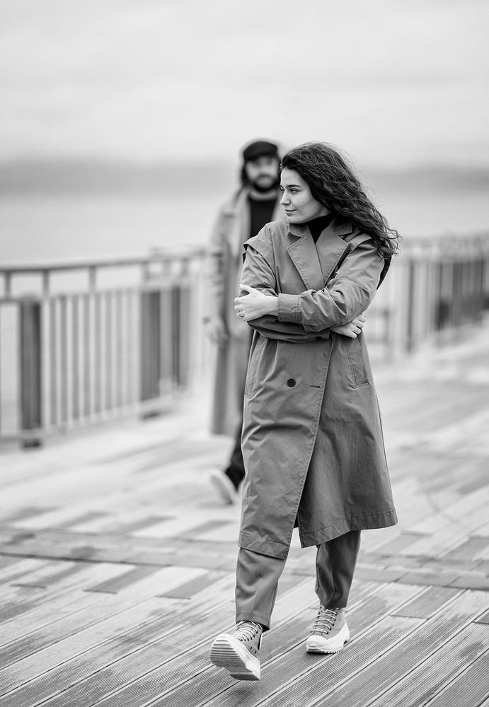 Photograph by Vasil Nanev