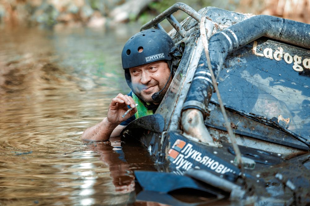 Photograph by Марк Шишкин