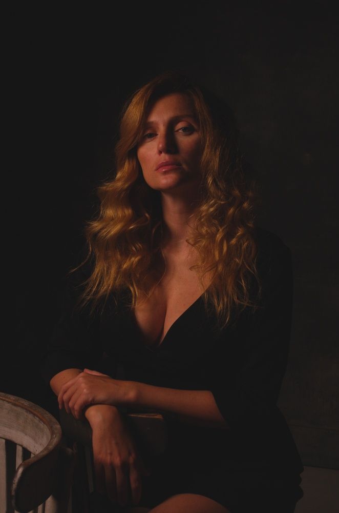 Photograph by Анастасия Туркина
