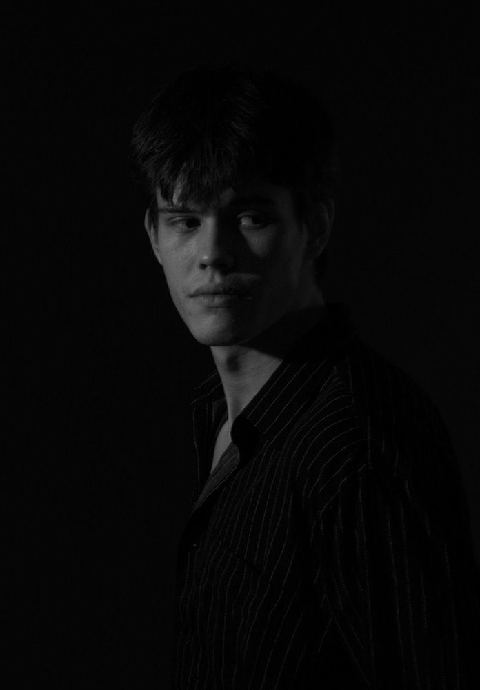 Photograph by Анастасия Туркина