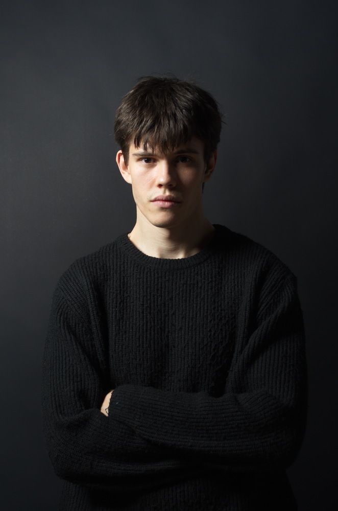 Photograph by Анастасия Туркина