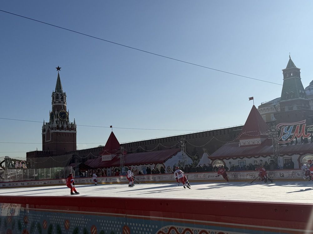 Photograph by Светлана Парамонова