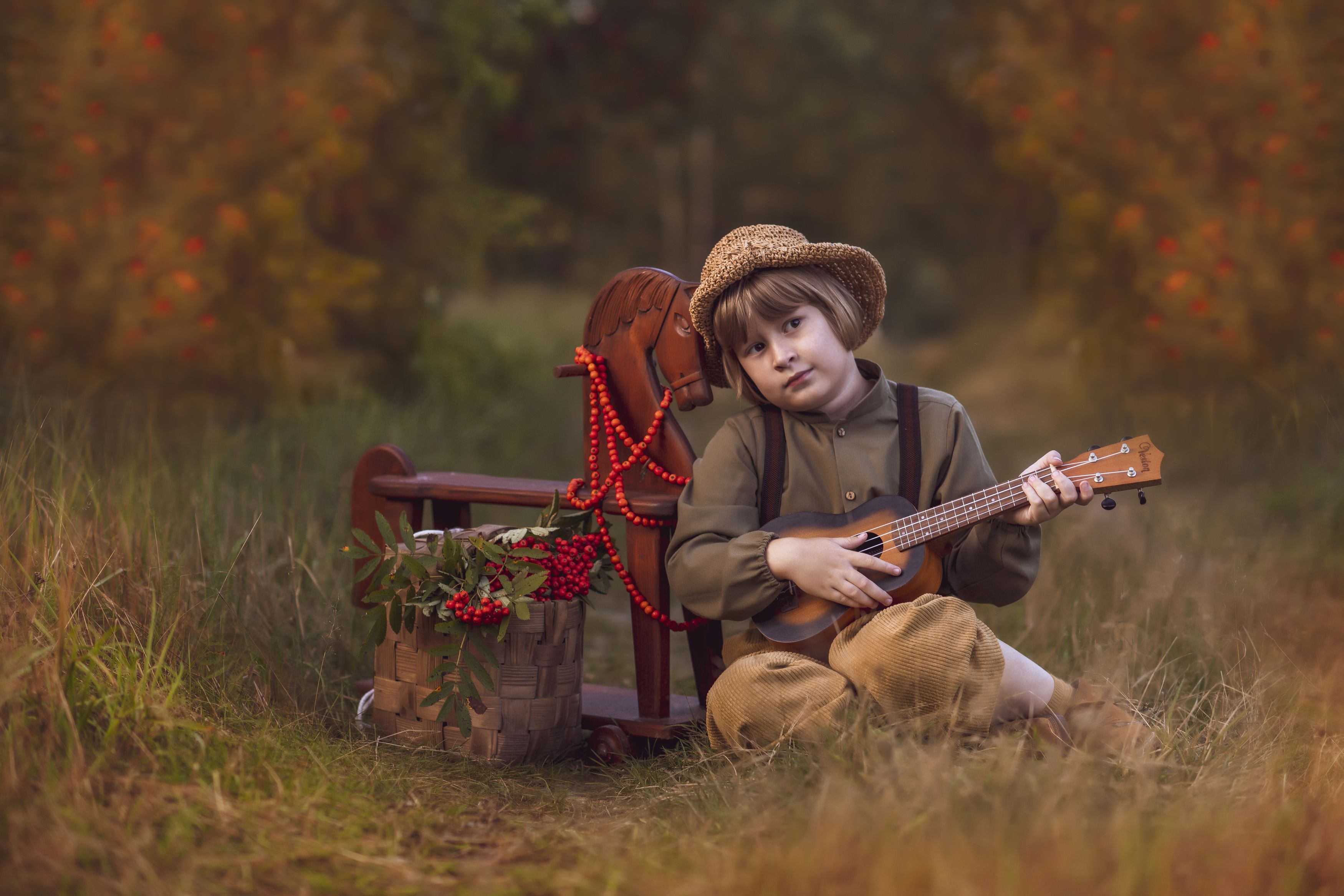 Photograph by Оксана Муравьева