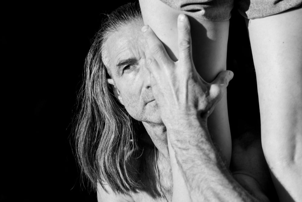 Фотография автора Бычков Валерий