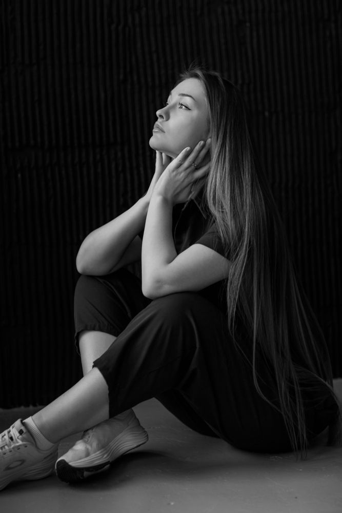 Photograph by Шутенкова Евгения