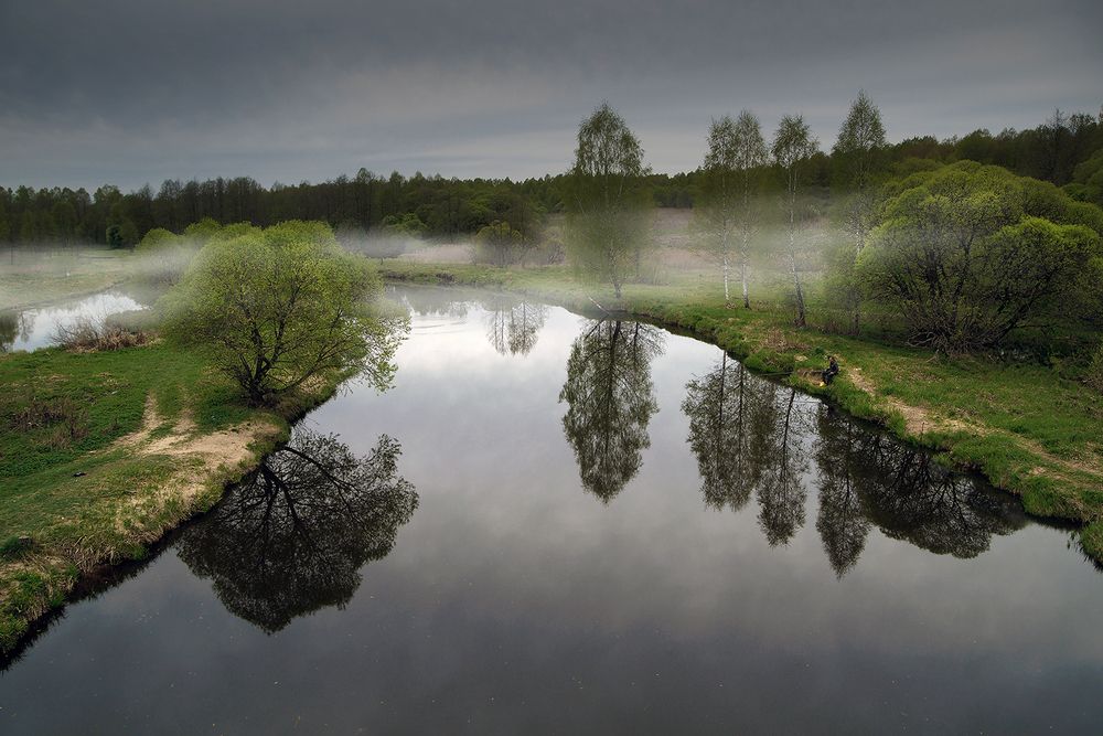 Photograph by Александр Завьялов