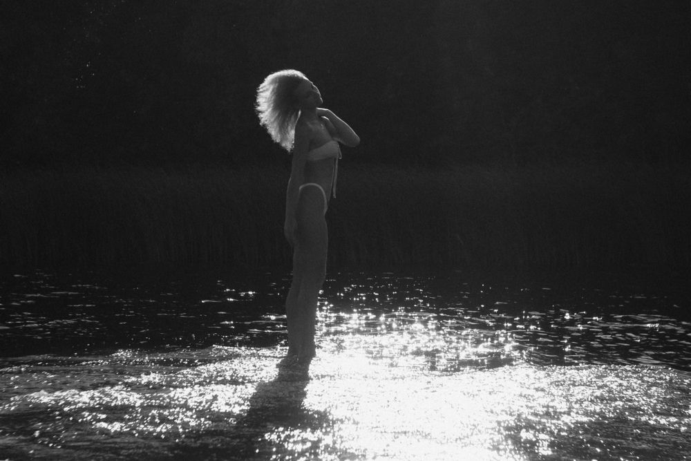 Photograph by Vallery Shama