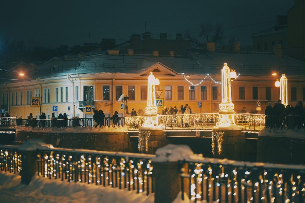 Фотография автора Яна Егорова