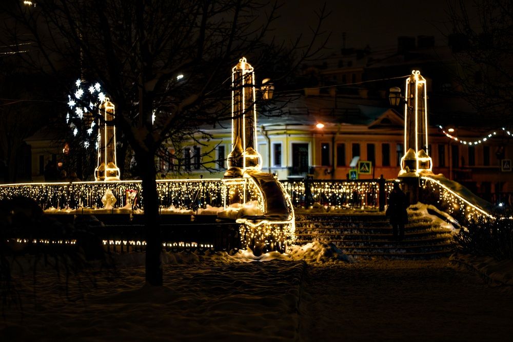 Фотография автора Яна Егорова