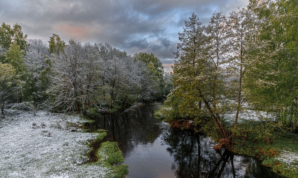 Фотография автора Евгений Патрешов