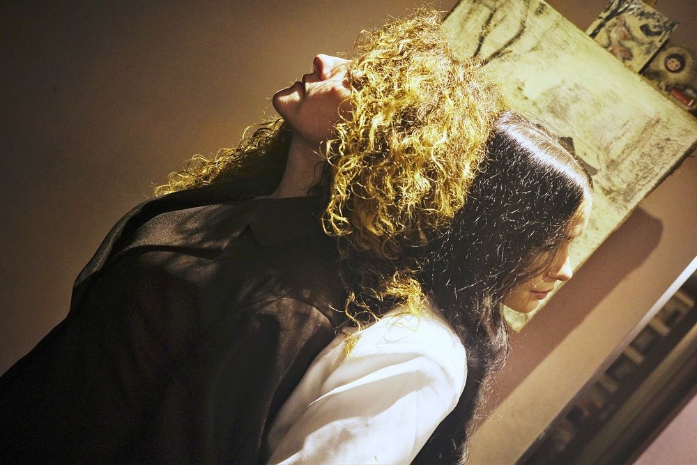 Фотография автора Яна Егорова