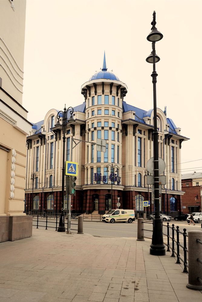 Photograph by Райма Гончарова
