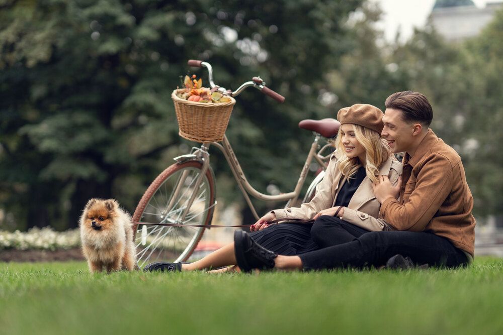 Photograph by Инга Добрынина