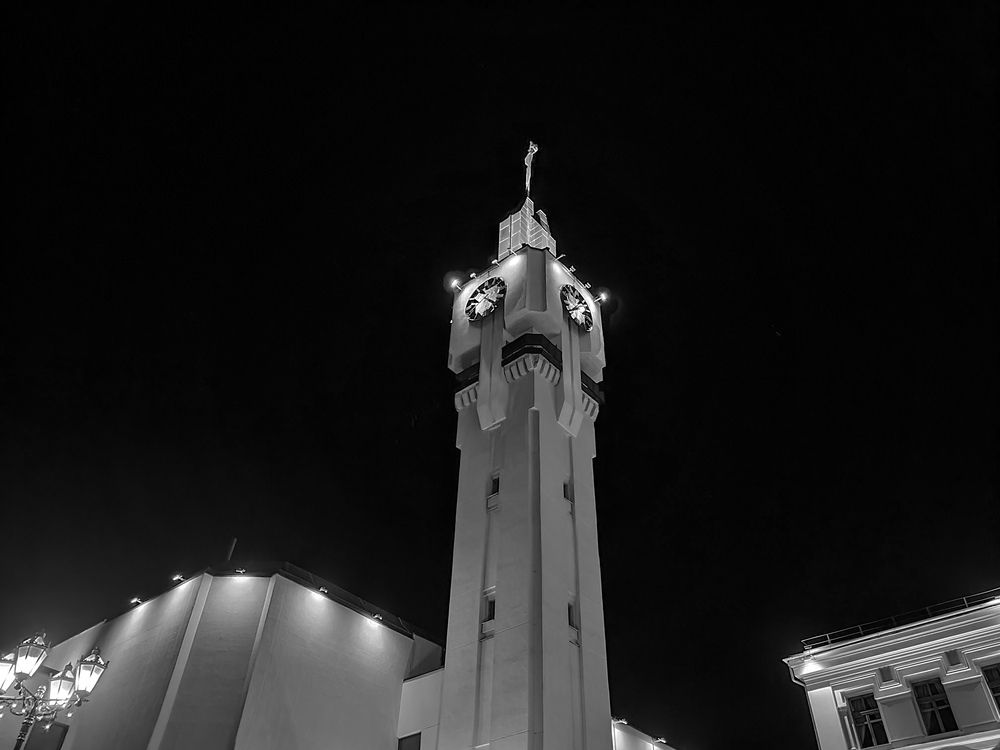 Photograph by Alexandr Gorelenkov