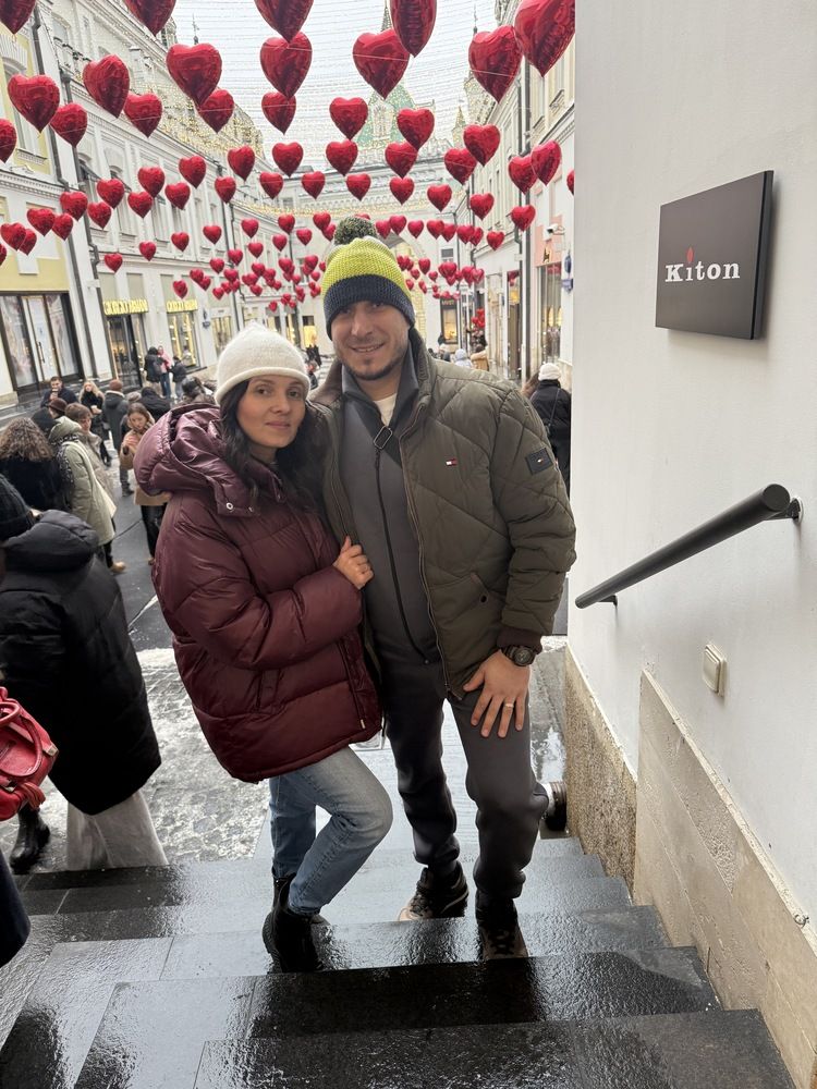 Photograph by Светлана Парамонова