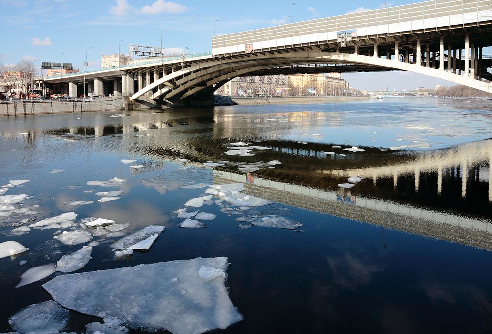 Photograph by Андрей Лукин