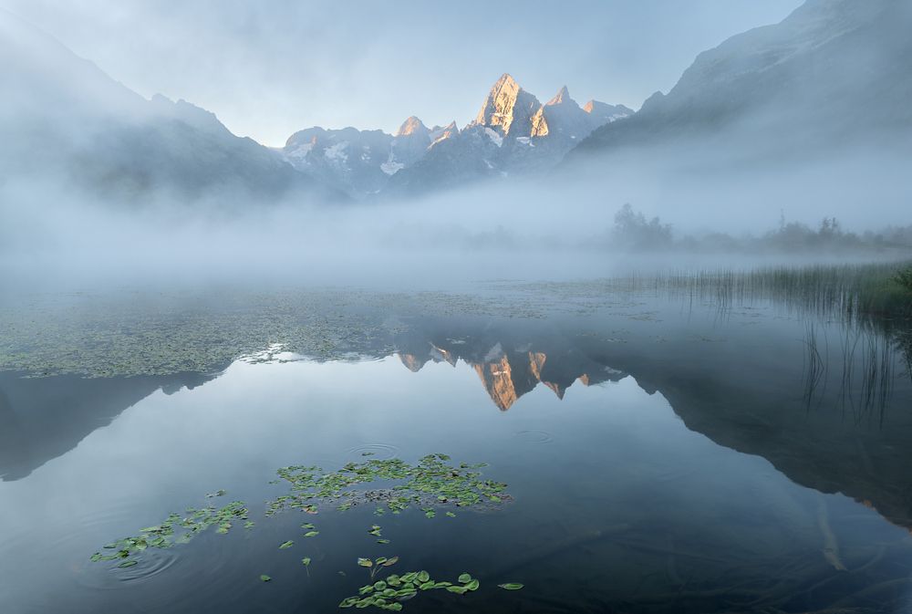Photograph by Одинцов Валерий