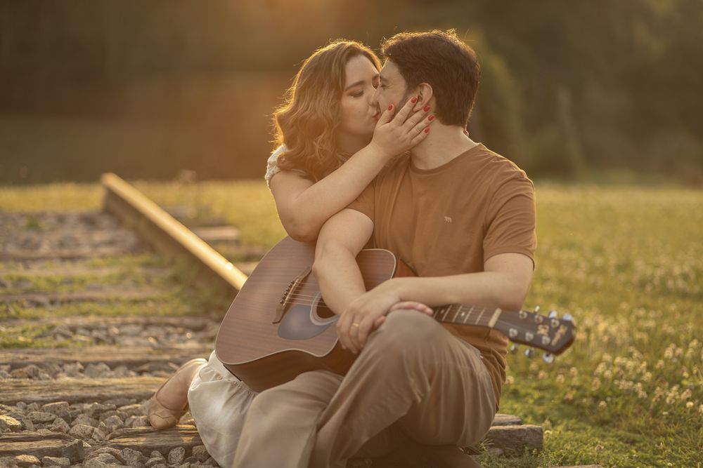 Photograph by Luiza Johnson