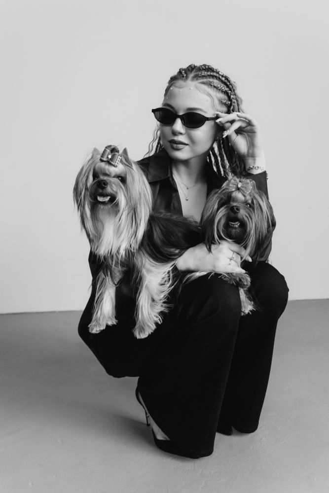 Фотография автора Александра Корнеева