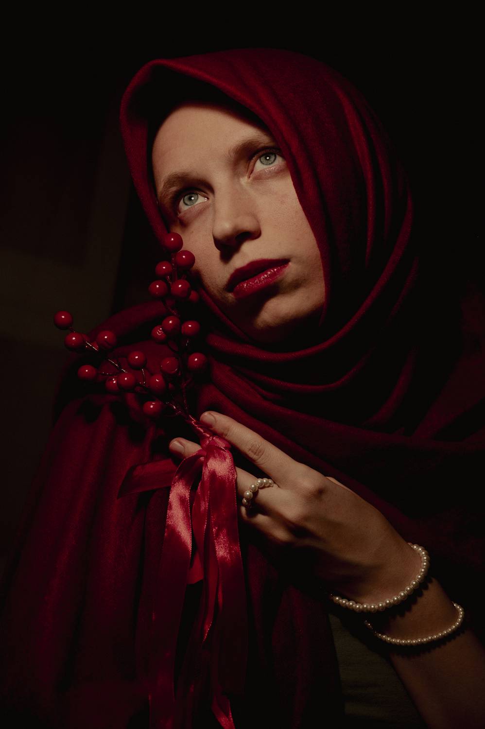 Тихий разговор