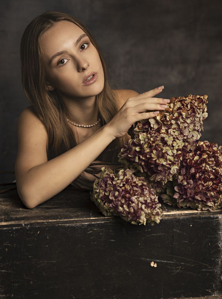 Photograph by Оксана Серёгина