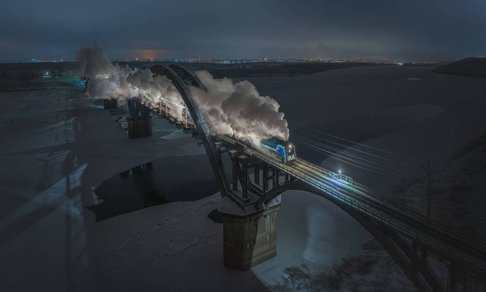 Photograph by Сергей Крылов