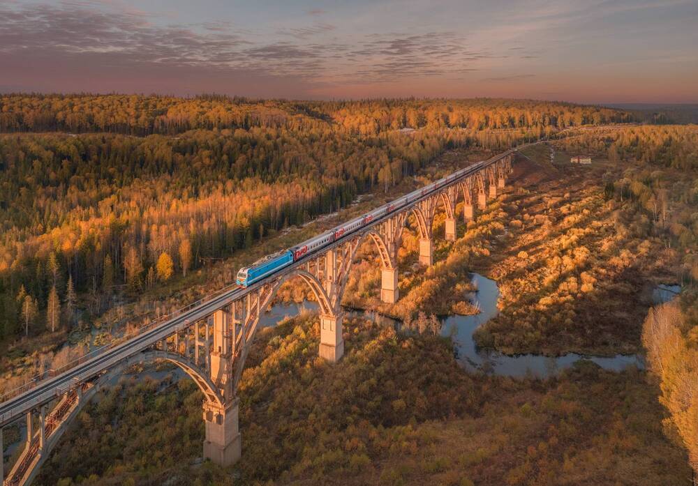 Photograph by Сергей Крылов