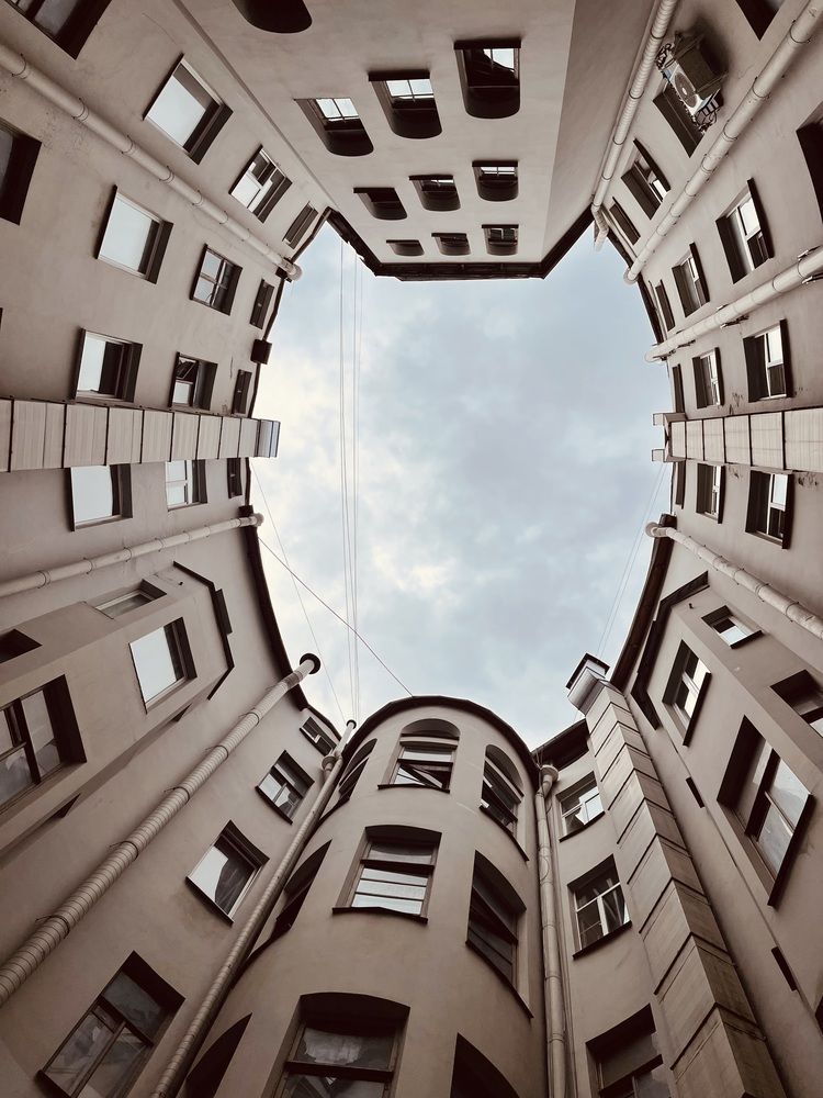 Фотография автора Светлана Смук