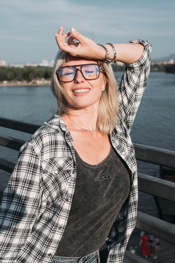 Фотография автора Алена Приподаева