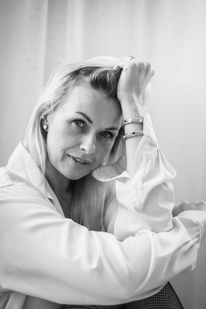 Фотография автора Алена Приподаева