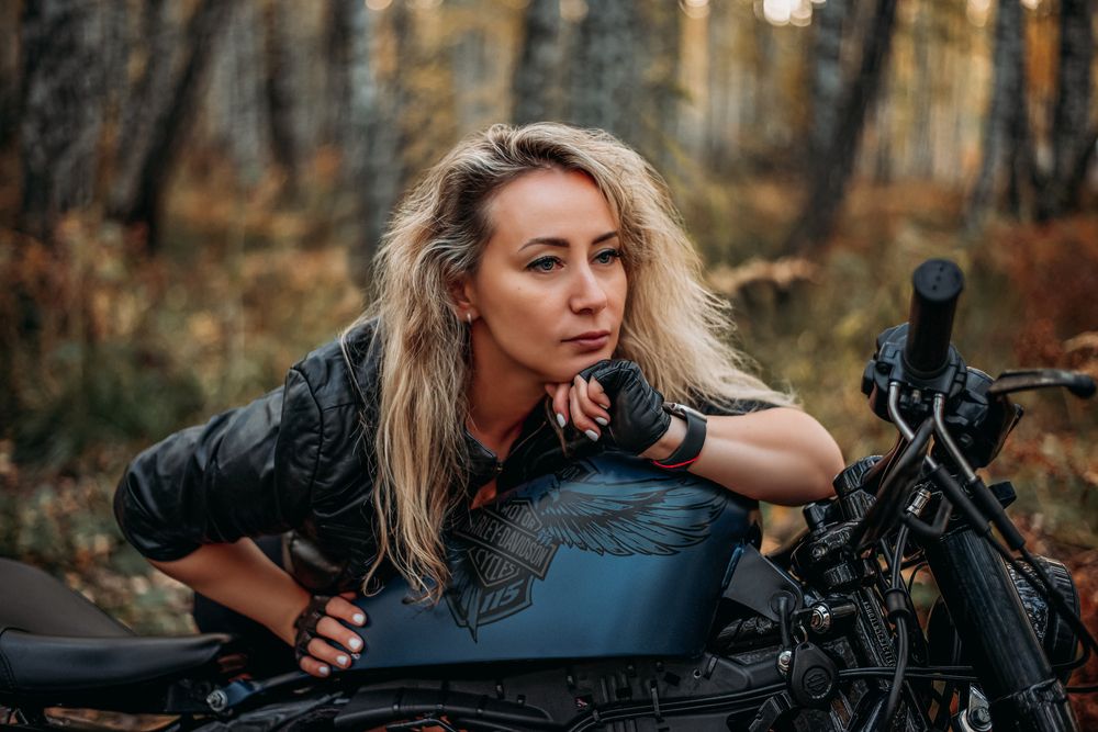 Фотография автора Алена Приподаева