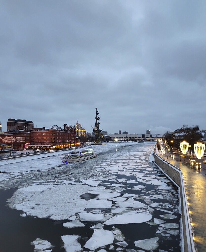 Photograph by Галина Бессуднова