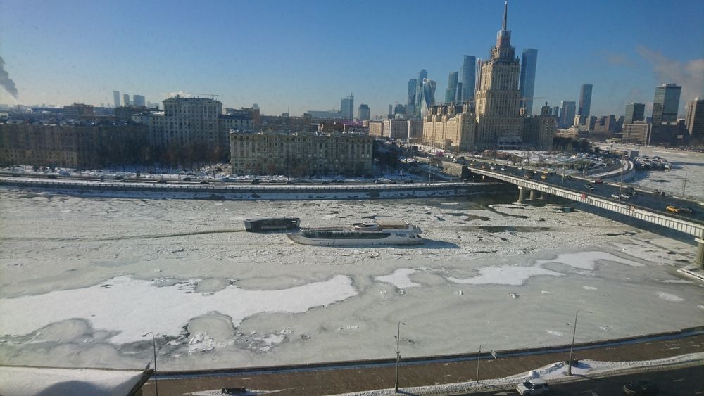 Photograph by Надюля Надина