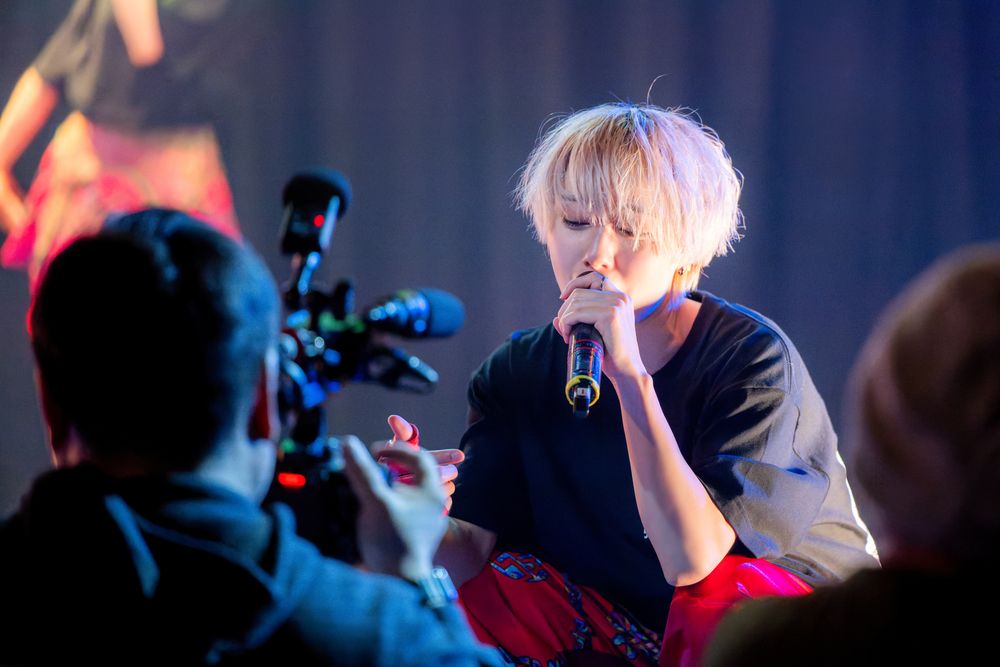 Photograph by Otonashi