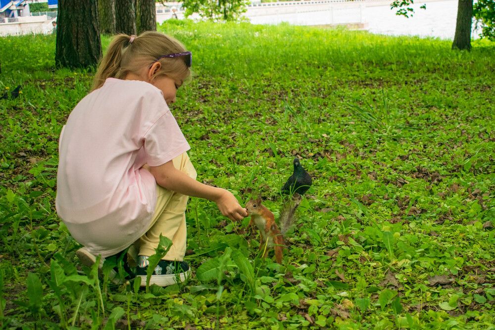 Photograph by Наталья Вялых