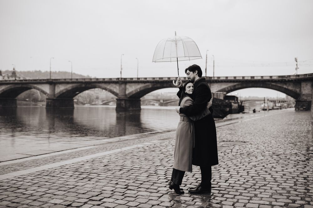 Photograph by Yarina Kurkus