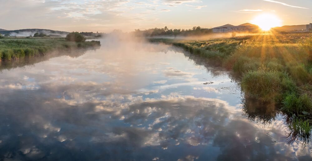 Photograph by Алексей Трухин