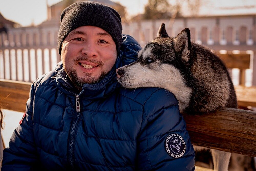 Фотография автора Алена Приподаева