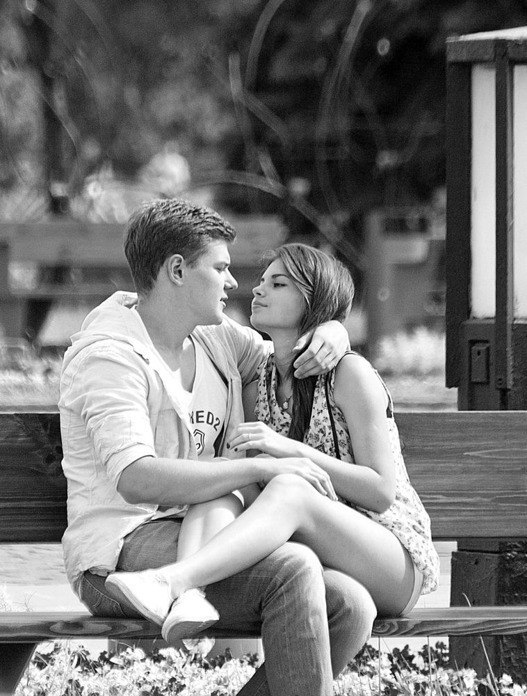 Photograph by Михаил Обертаев