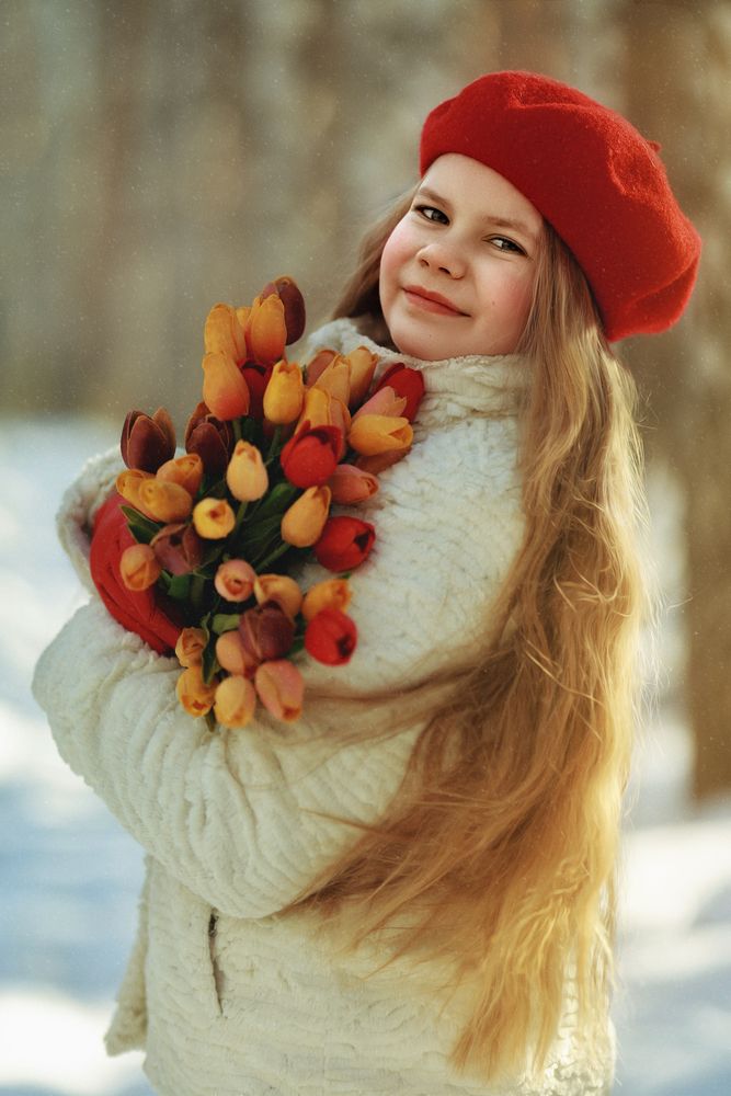 Photograph by Светлана Орешко