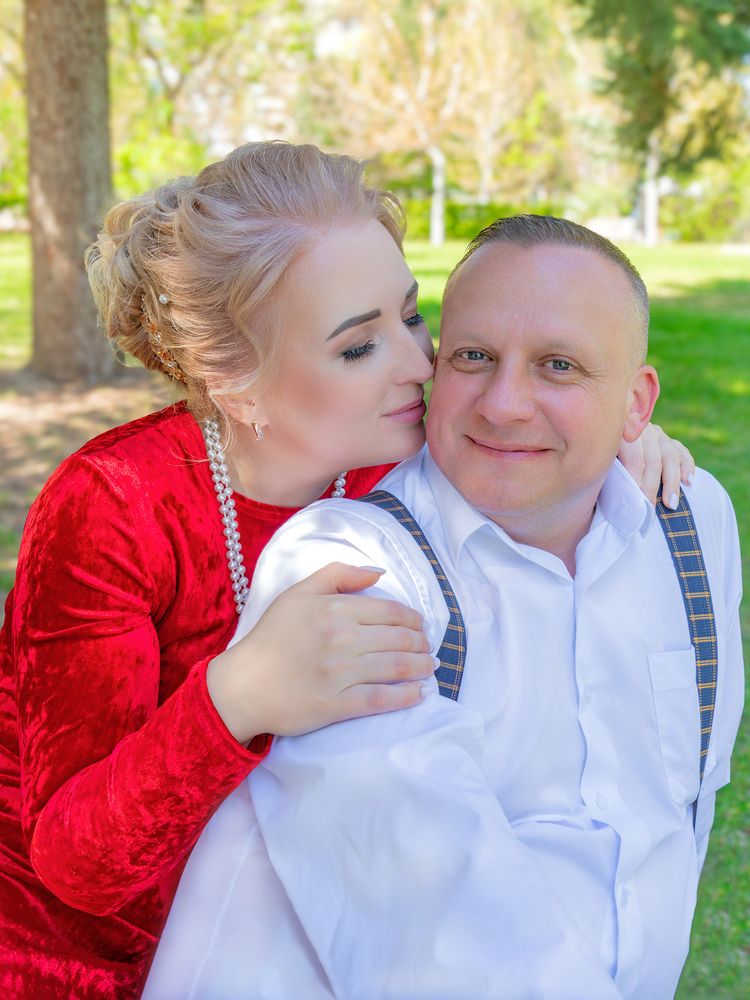 Photograph by Александр Лукьяненко